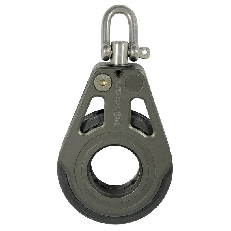 BLOK RACING 80MM SINGLE