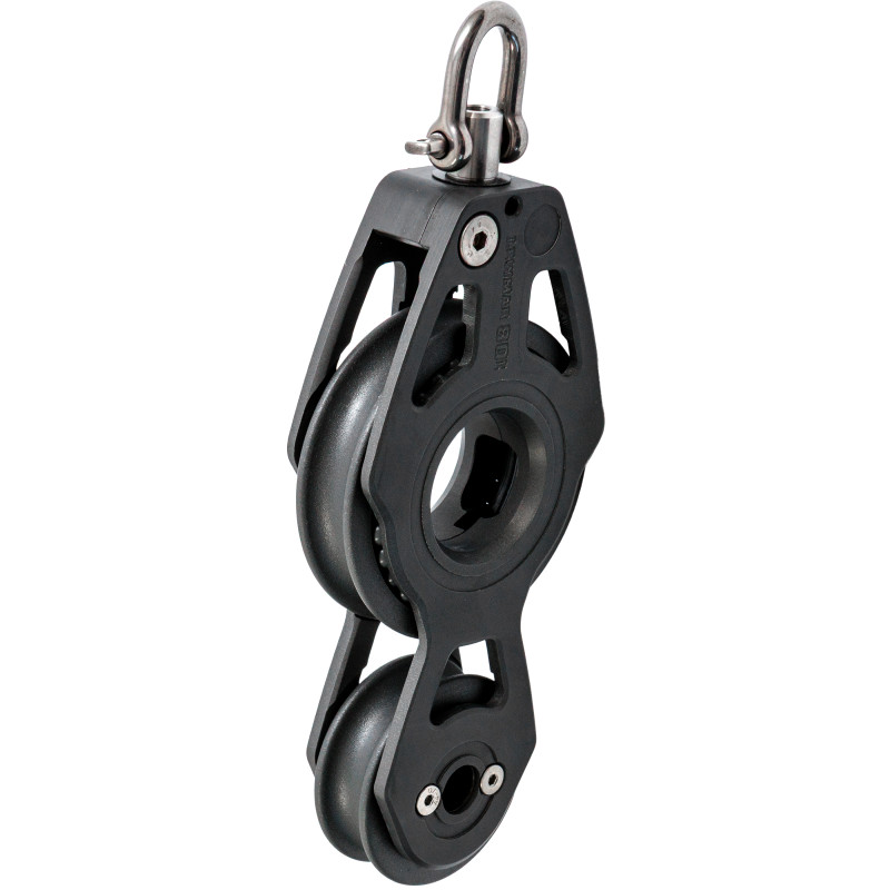 BLOK RACING 80MM FIDDLE