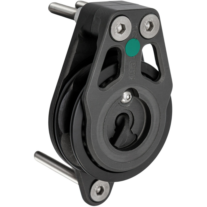 BLOK ZWROTNY FOOT 60MM RH RATCHET