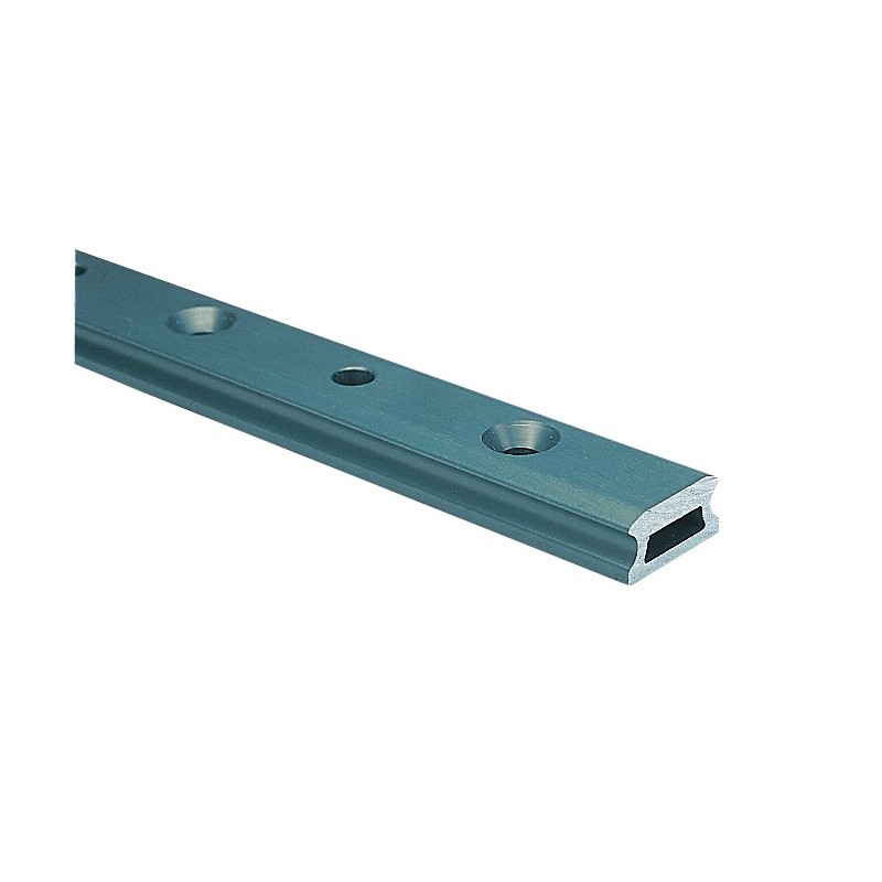 SZYNA DRILLED PLUNGER ROZMIAR 0, DŁUGOŚĆ 1.0M (X) (W)