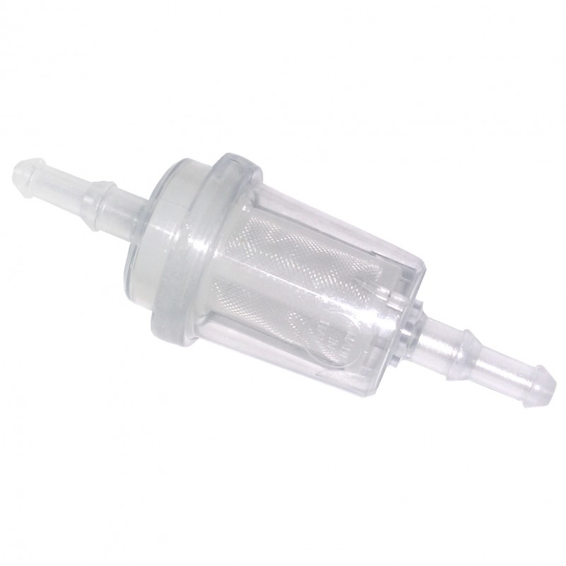 FILTR DIESEL PROSTY D8-10MM L102MM