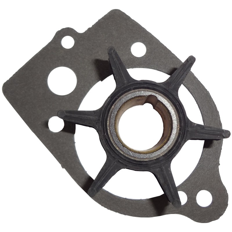 Wirnik mercury
