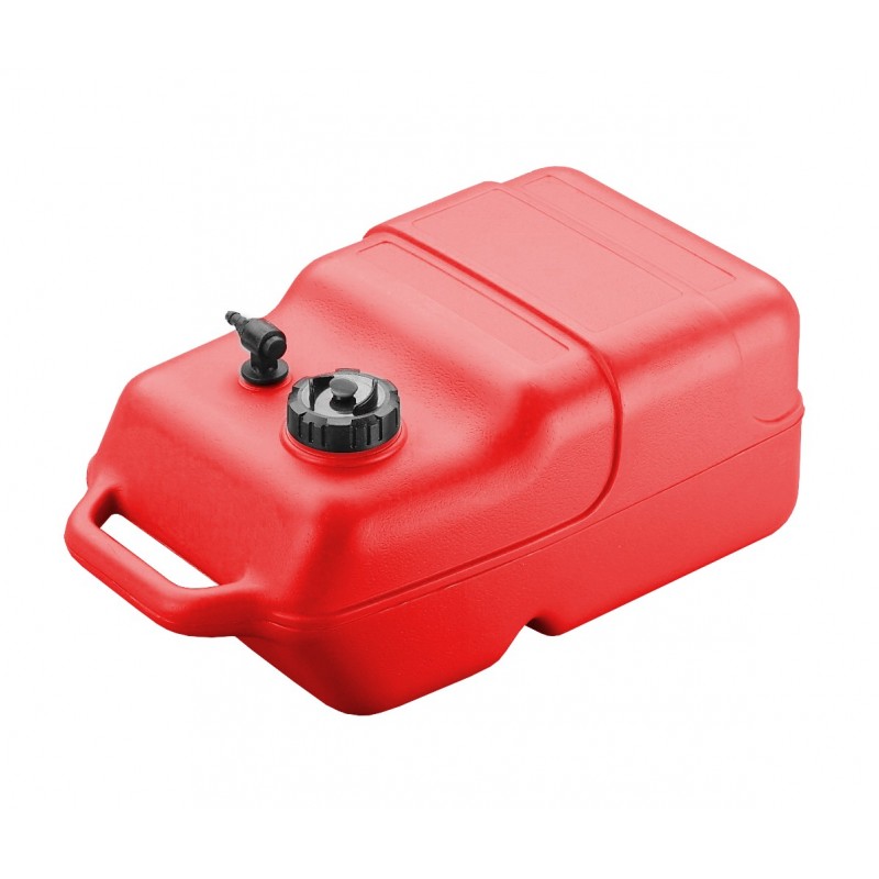 Zbiornik paliwa 30L z filtrem
