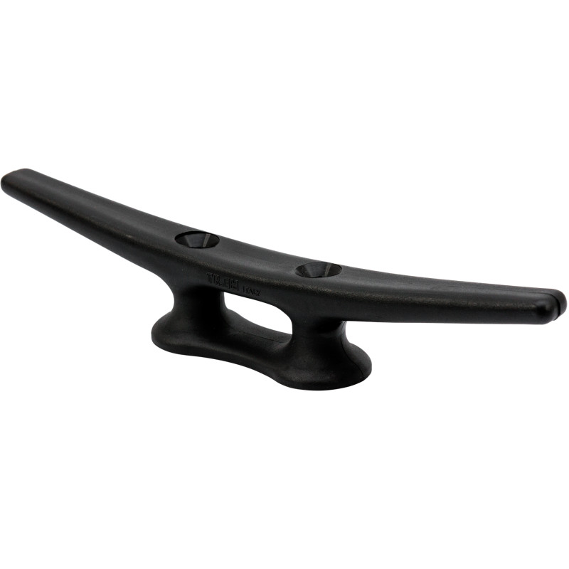 KNAGA TYP 2H, TWORZYWO, CZARNA - L210MM