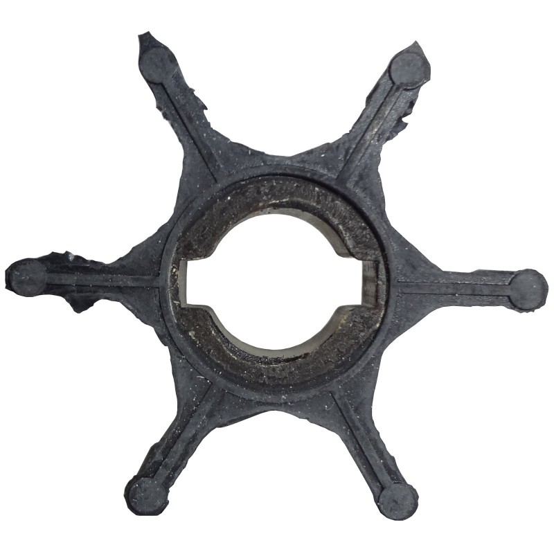 WIRNIK MERCURY/OMC