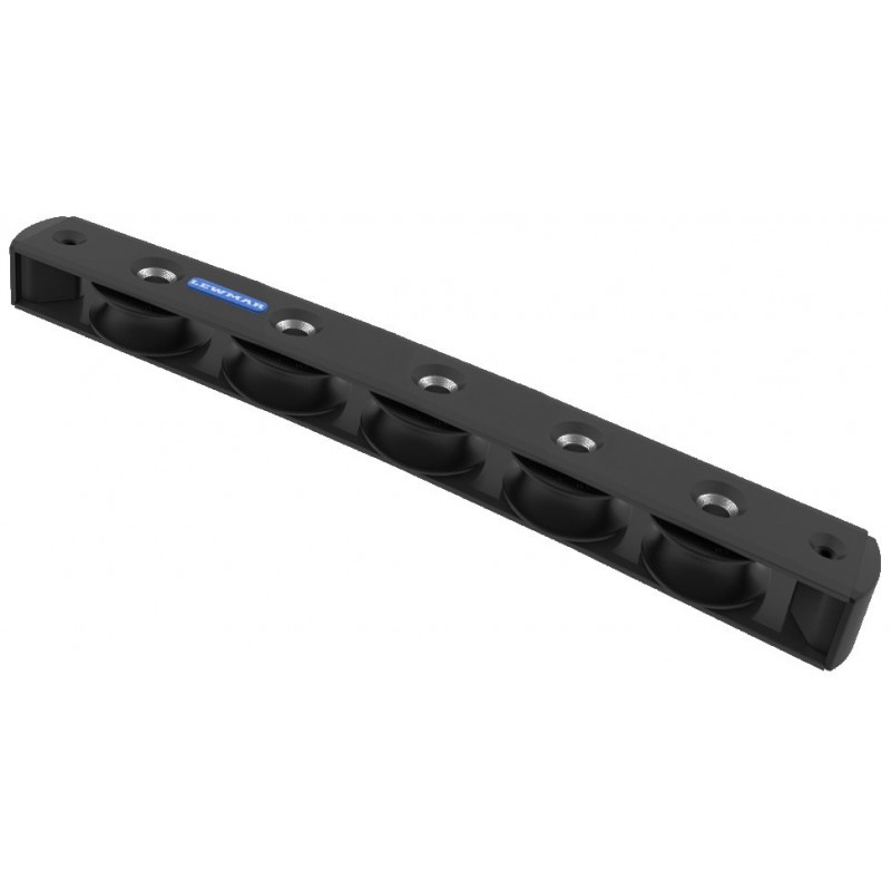 BLOK KIERUNKOWY 5 40MM CZARNY
