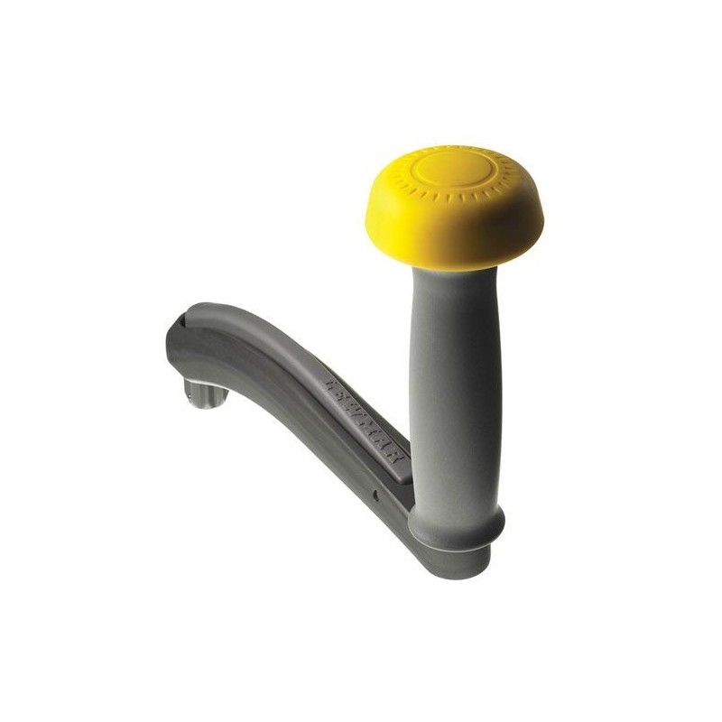 KORBA KABESTANU ONETOUCH 200MM GRIP (W)