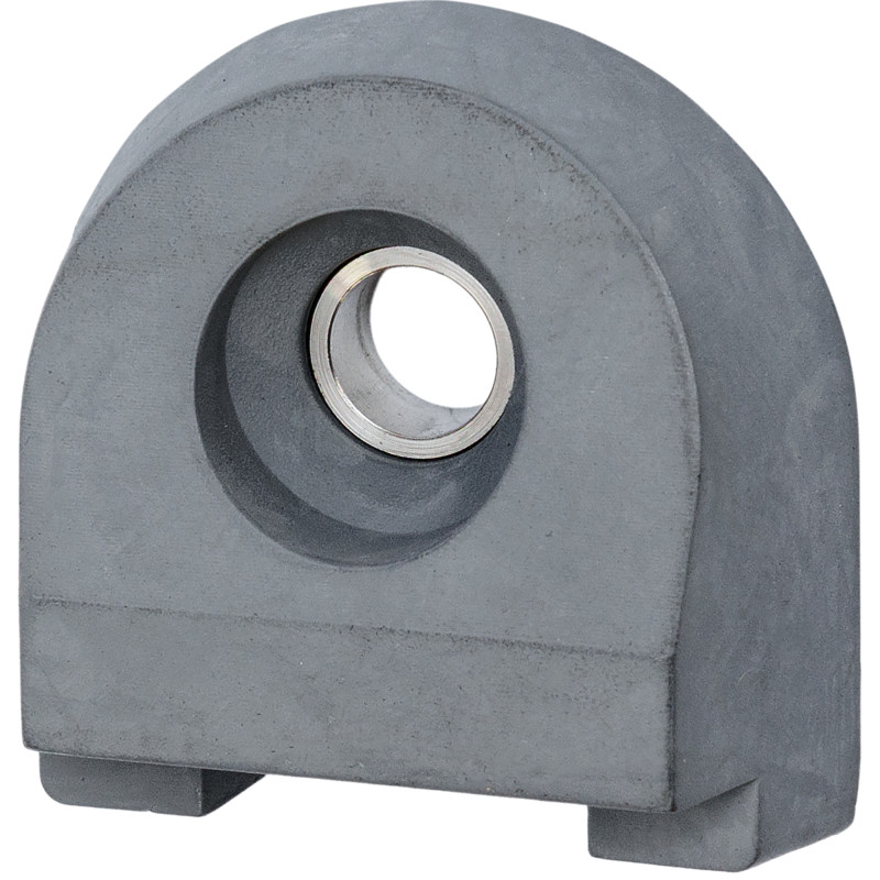 ZAKOŃCZENIE SZYNY T 32MM