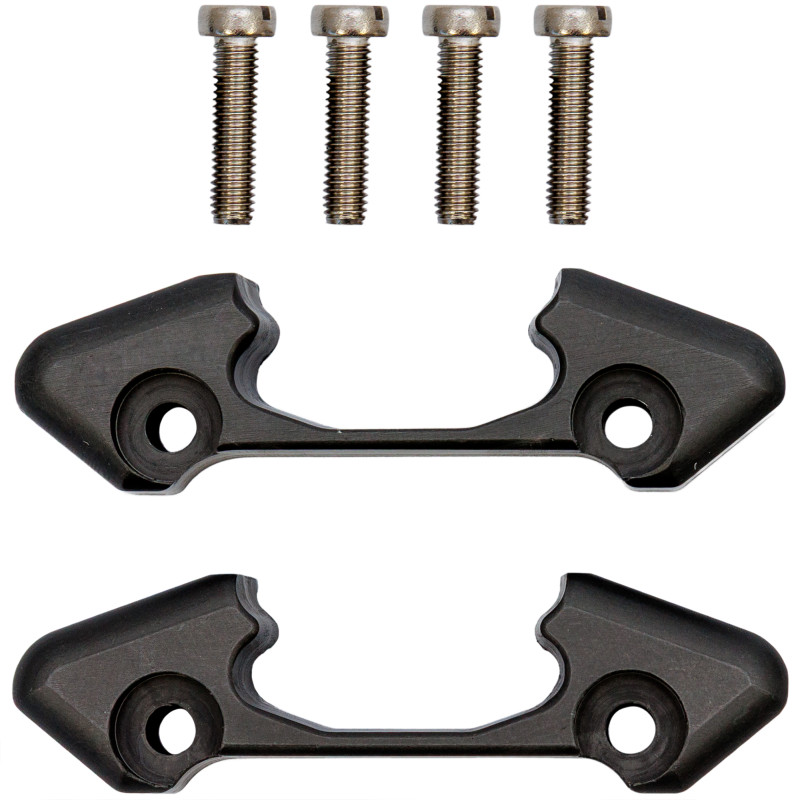 * ZAKOŃCZENIE WÓZKA ROZMIAR 2 ALLOY