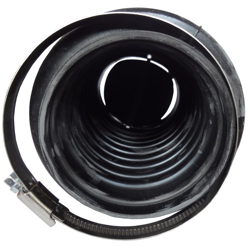 Osłona gumowa wzmocniona OE 875828-6 OE 876633-9 — zdjęcie 2
