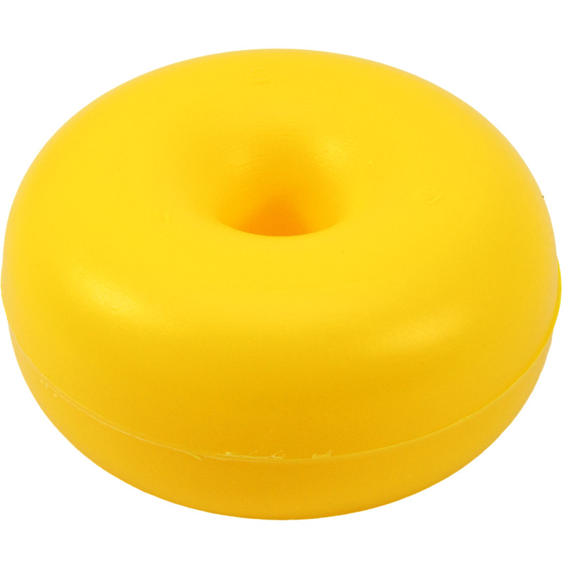 Pływak yellow DE80MM DI8MM
