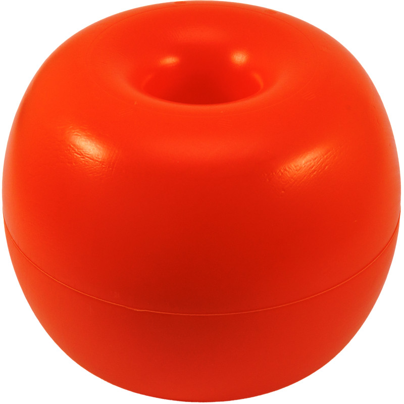 PŁYWAK ORANGE DE170MM DI20MM