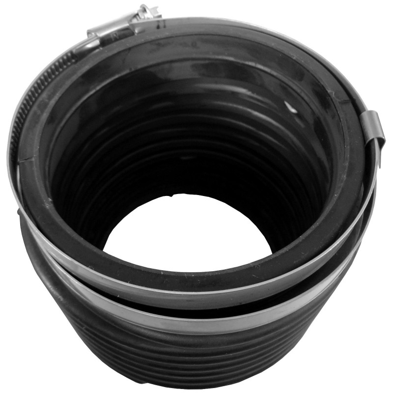 Osłona gumowa OE 60932A4 — zdjęcie 2