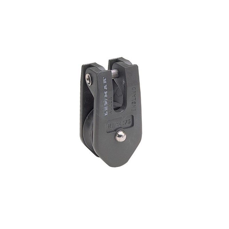 BLOK 27MM TWEEKER (W) (X)