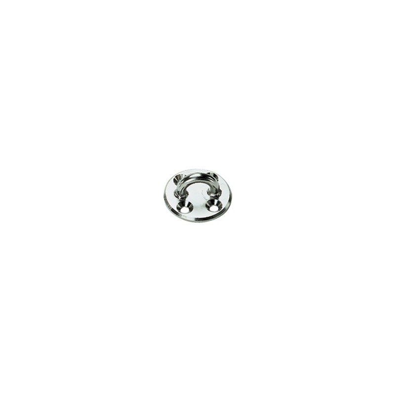 Uchwyt bloczka 60/80MM (X) — zdjęcie 2