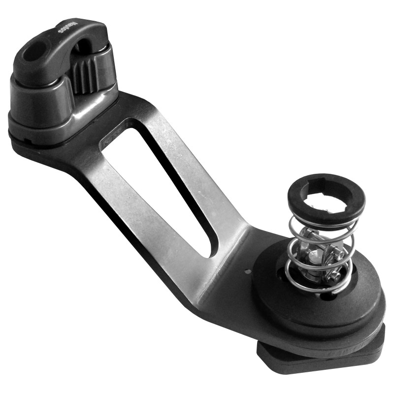 STOLIK SZOTOWY, RACING CAM - BASE - 60/80MM (W) (NZ)