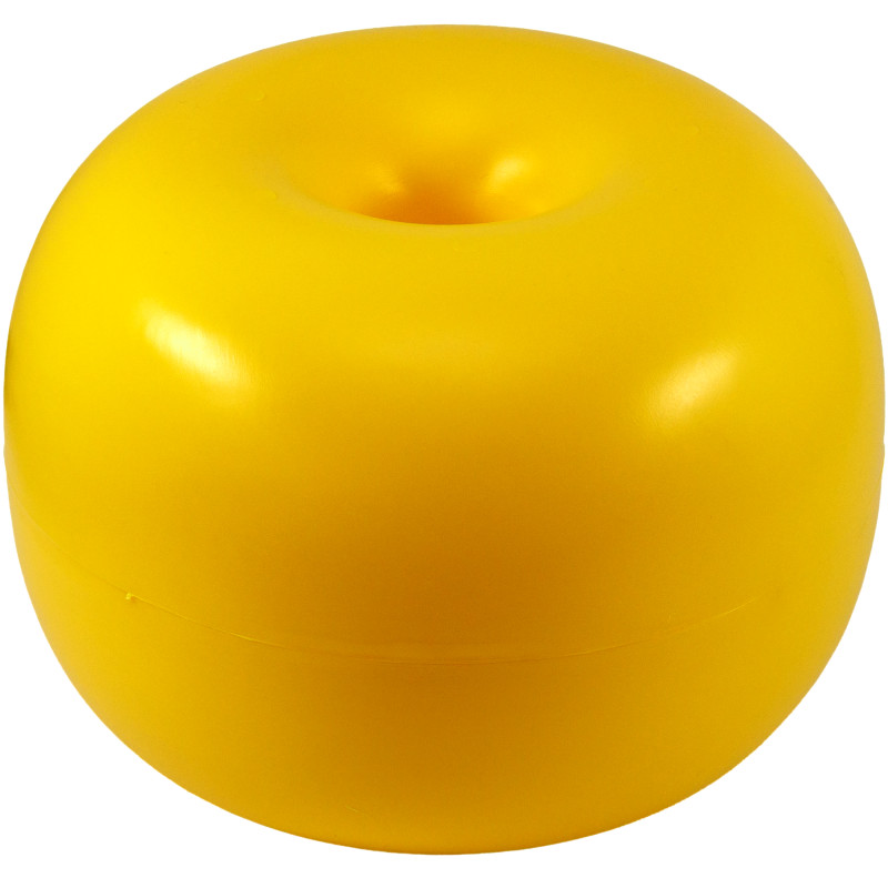 PŁYWAK YELLOW DE260MM DI30MM