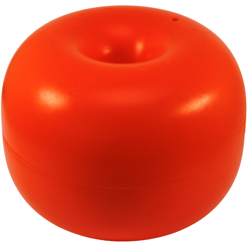 PŁYWAK ORANGE DE260MM DI30MM