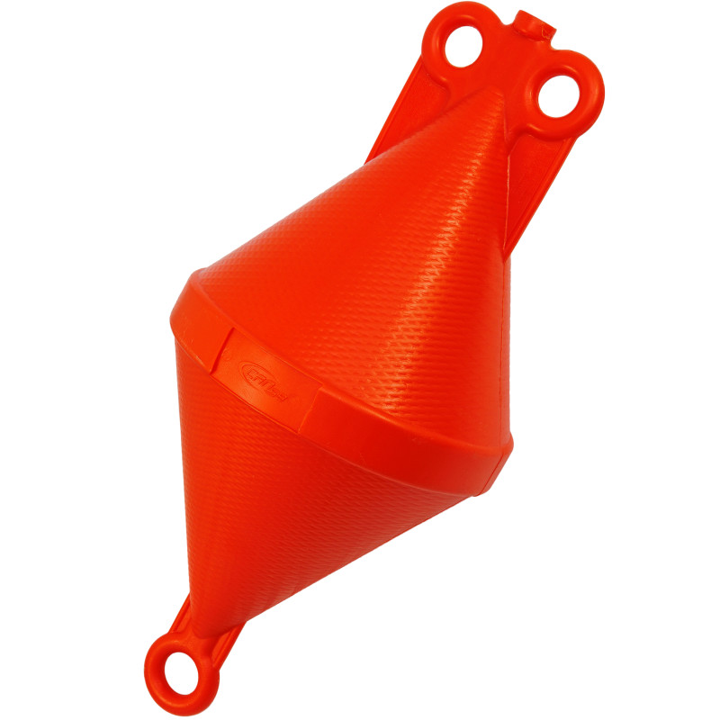 BOJA CUMOWNICZA ORANGE S D22 H49