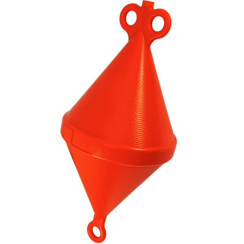 BOJA CUMOWNICZA ORANGE S D27 H60
