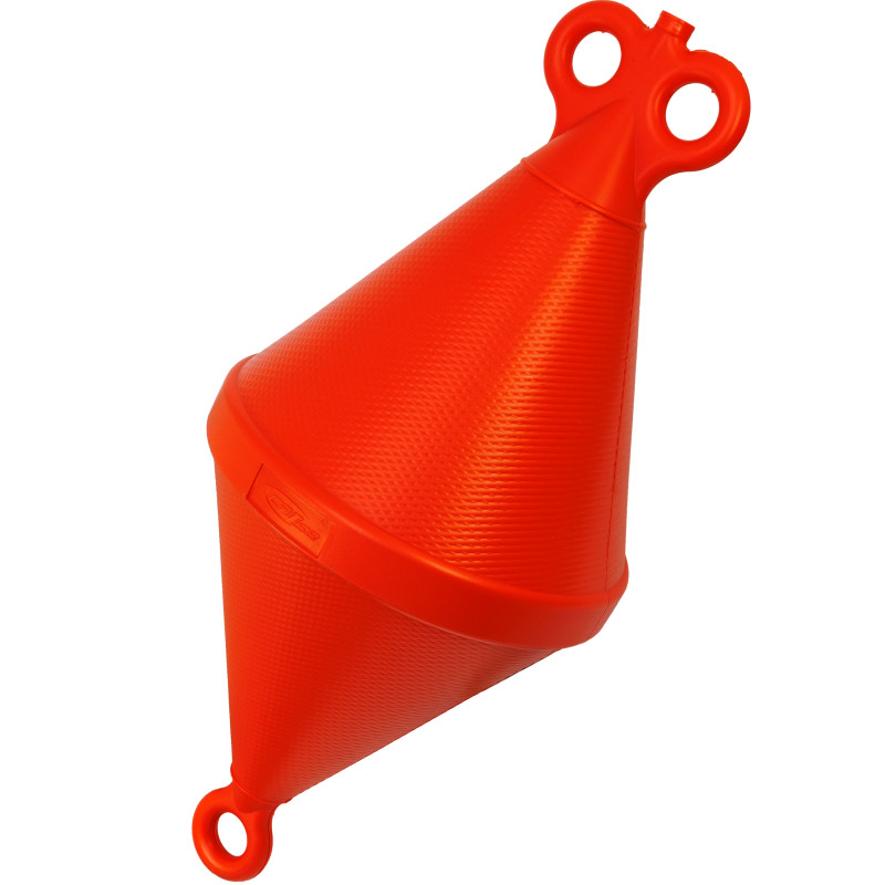 BOJA CUMOWNICZA ORANGE S D32 H80