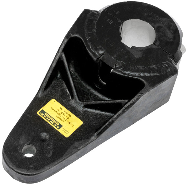 Tiller lever B48