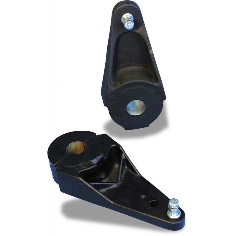 Tiller lever B60 — zdjęcie 2