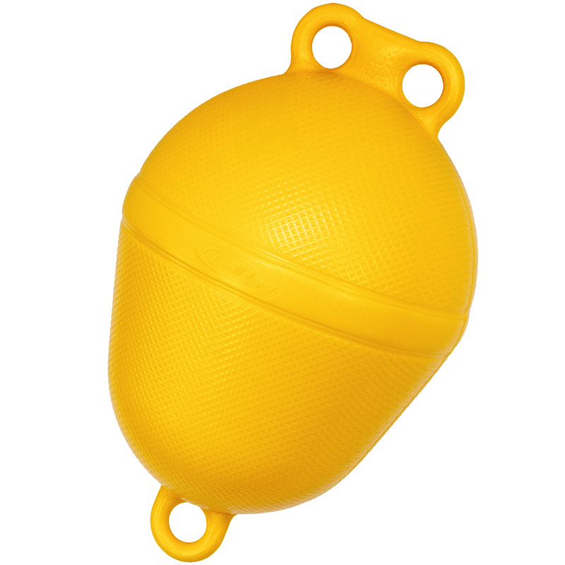 BOJA CUMOWNICZA YELLOW D25 H39, PEAR