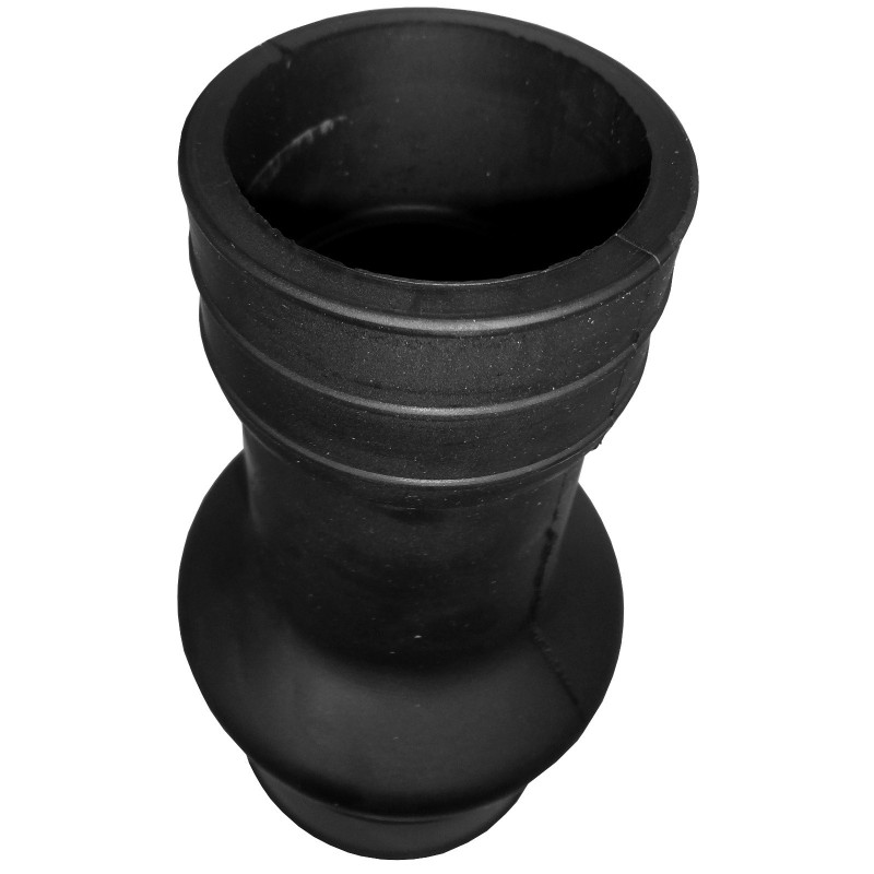 Osłona gumowa wydechu OE53114A1, 18-2759 — zdjęcie 2