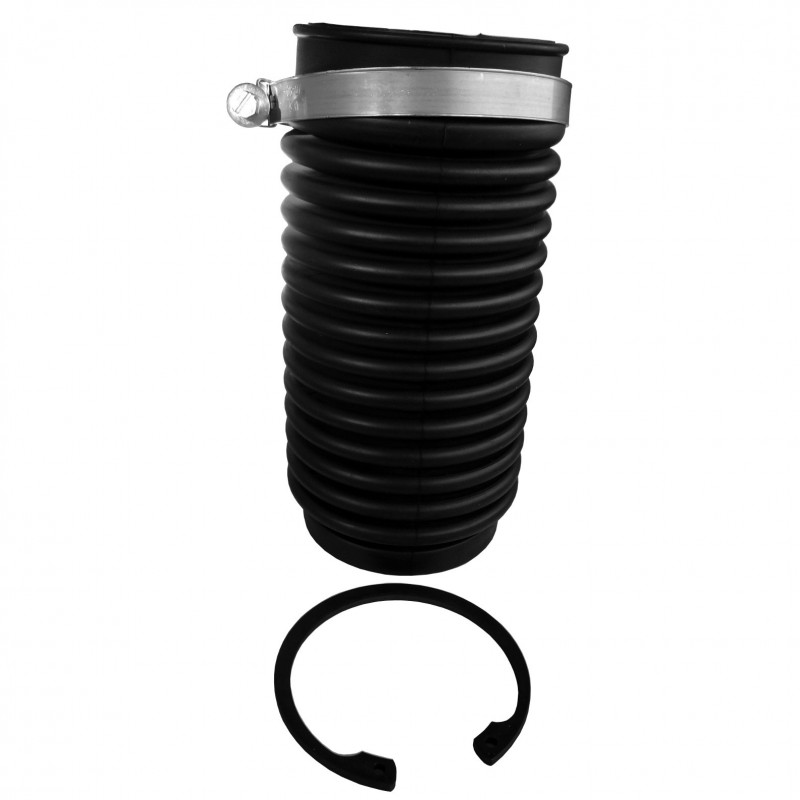 OSŁONA GUMOWA WYDECHU VOLVO-PENTA OE 3850426