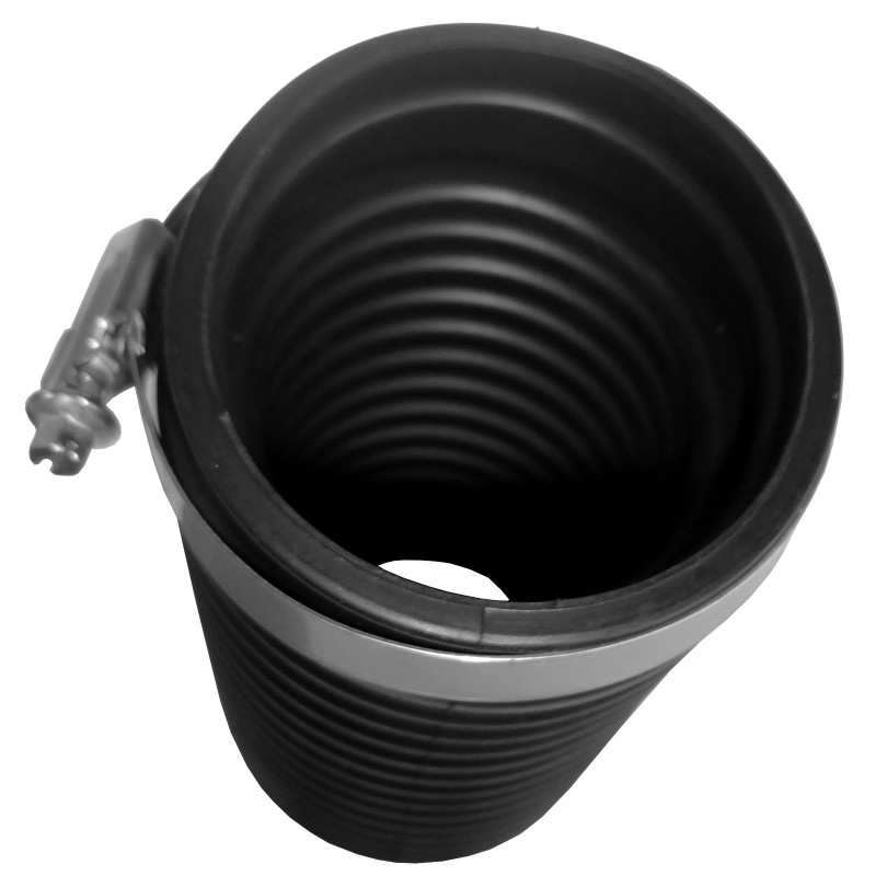 Osłona gumowa wydechu volvo-penta OE 3850426 — zdjęcie 2