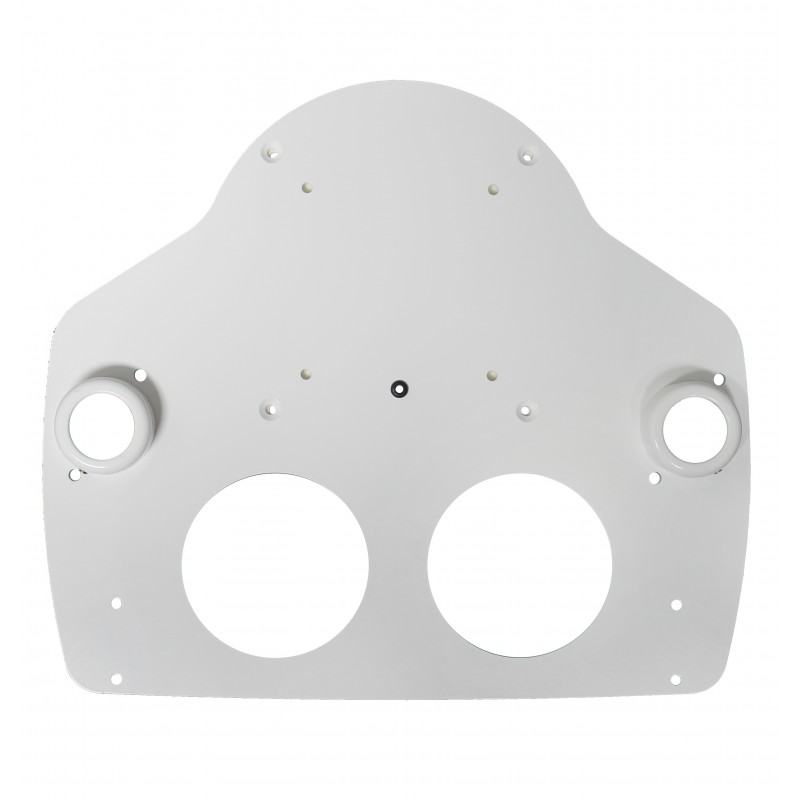 Top plate enguard