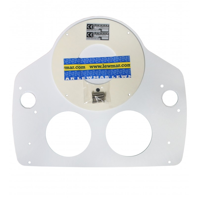 Top plate enguard — zdjęcie 2