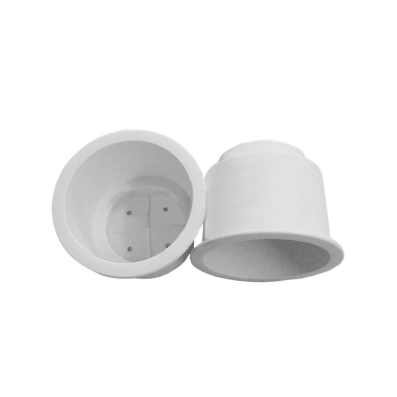 Uchwyt na kubek-cup holder top plate-pair — zdjęcie 2