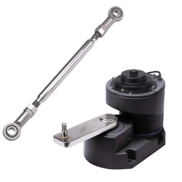 AUTOPILOT DIRECT 1-4 HP 12V
