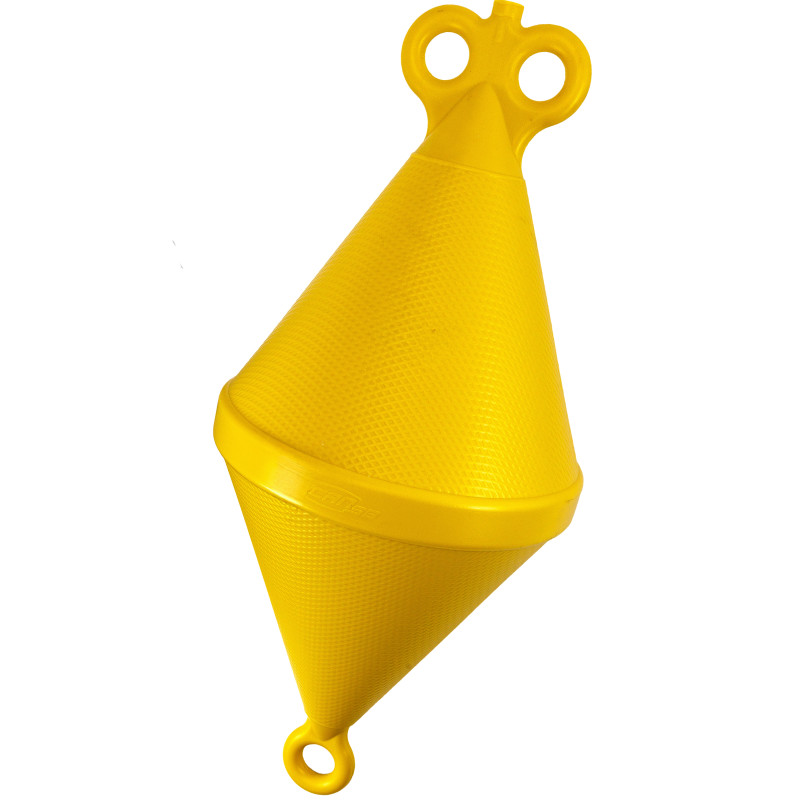 BOJA CUMOWNICZA YELLOW S D32 H80