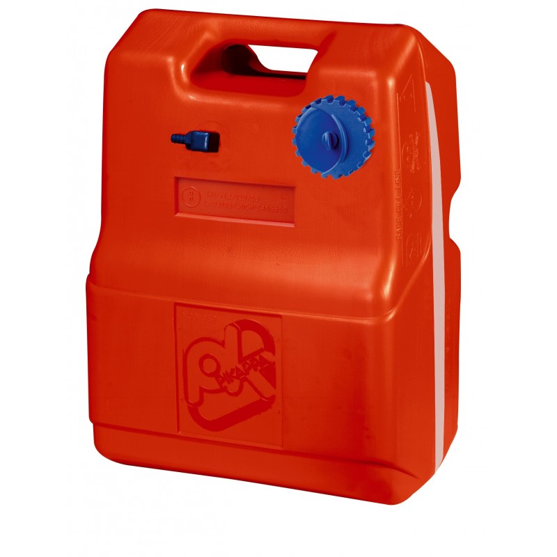 Zbiornik paliwa 24L