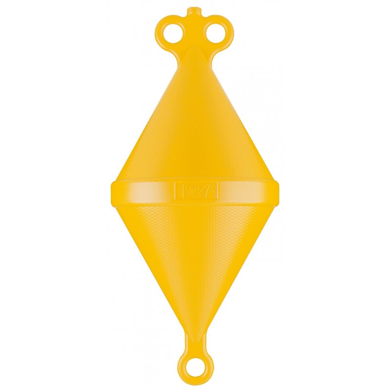 BOJA CUMOWNICZA YELLOW S D50 H103