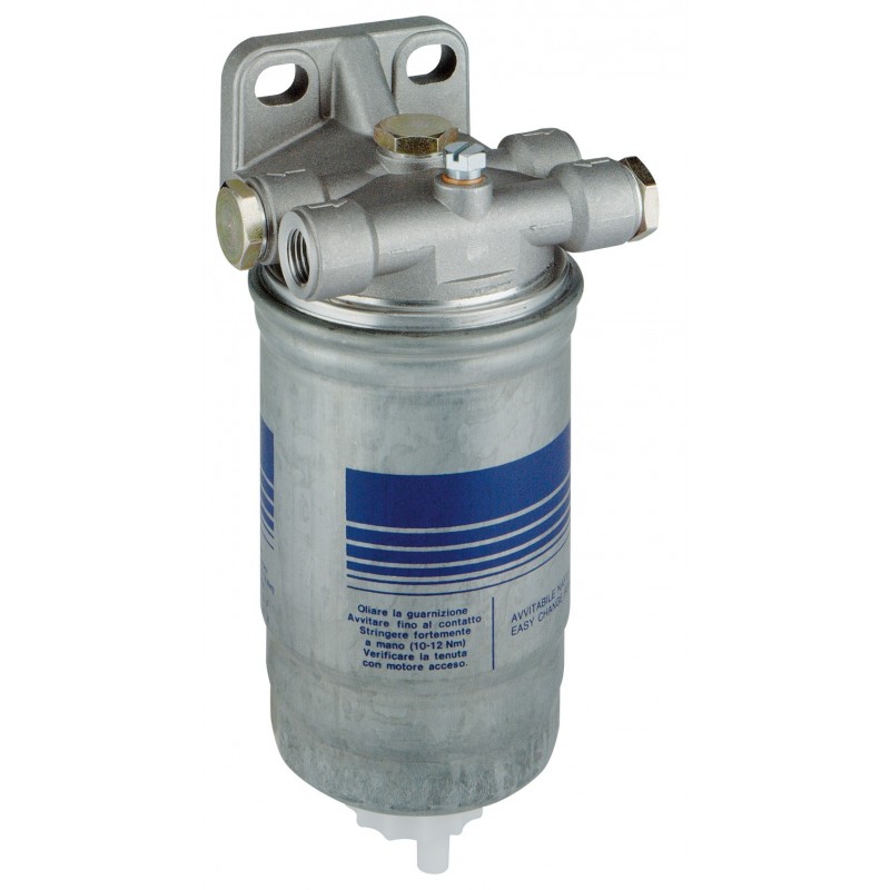 Filtr paliwa bosch 80L/H