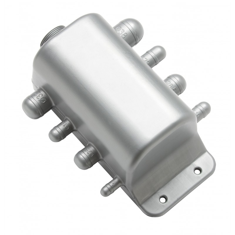 KOLEKTOR, ROZDZIELACZ, MANIFOLD UNIVERSAL D13MM-38MM