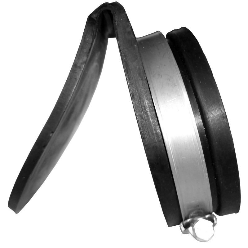 Osłona wydechu mercruiser OE 34765A1 — zdjęcie 2