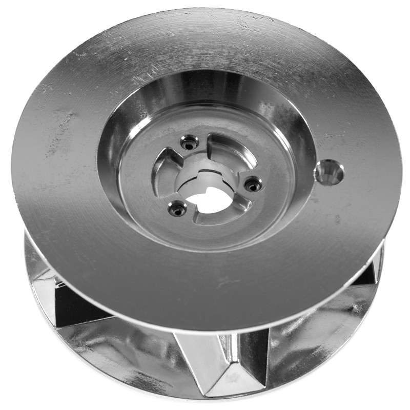 ORZECH WINDY V 4/5 - 12/13MM MAG