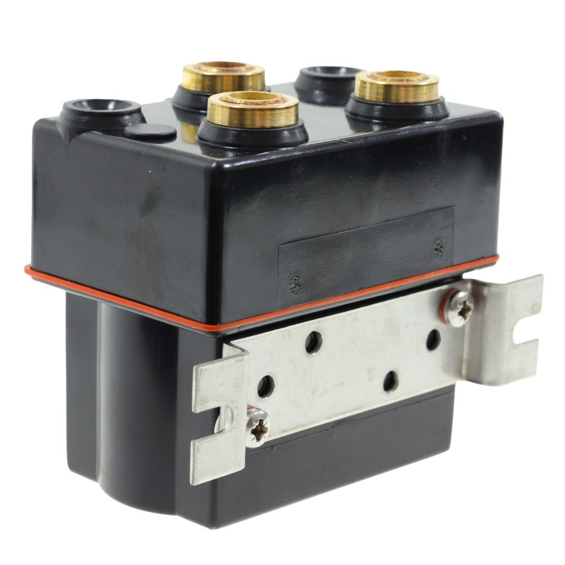 Stycznik contactor 12V dual V1, V2, V3, V5 — zdjęcie 3
