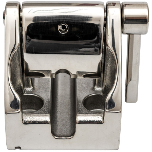Stoper łańcucha - nierdzewny - 10MM — zdjęcie 2
