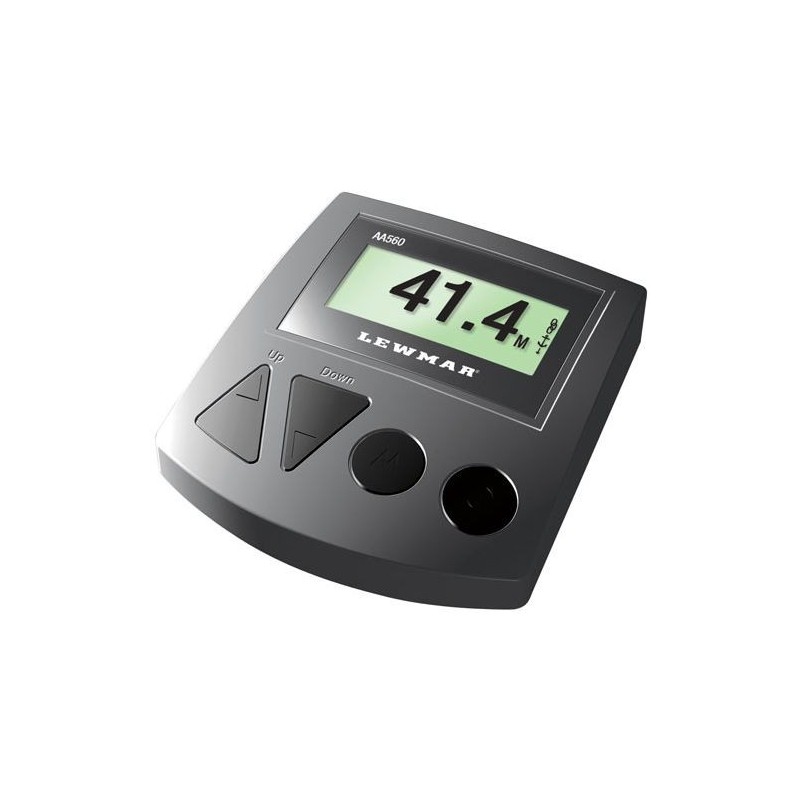 Licznik łańcucha - AA560 — zdjęcie 2
