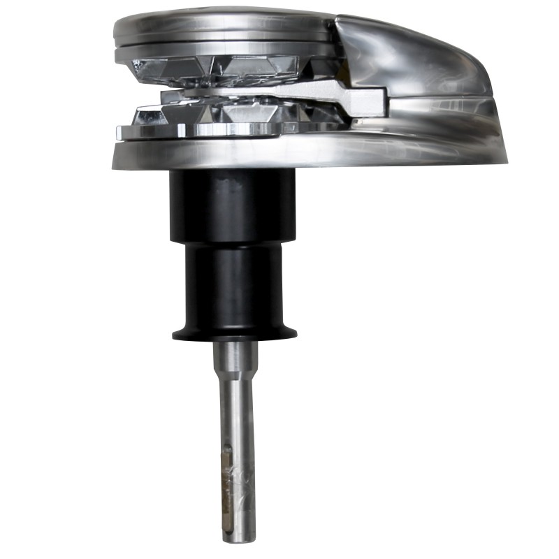 Winda kotwiczna lewmar V1, 12V, 700W, łańcuch 8MM, komplet — zdjęcie 6