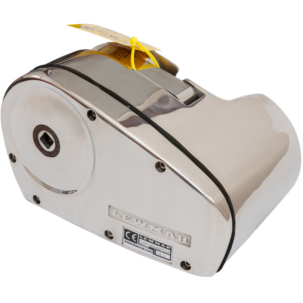 Winda kotwiczna lewmar pro-fish 1000, 12V, 700W, łańcuch 8MM, stal nierdzewna, komplet — zdjęcie 2