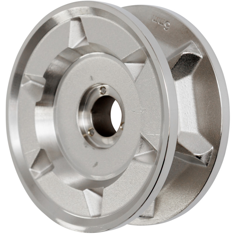 ORZECH WINDY PRO SERIES - 6/7MM