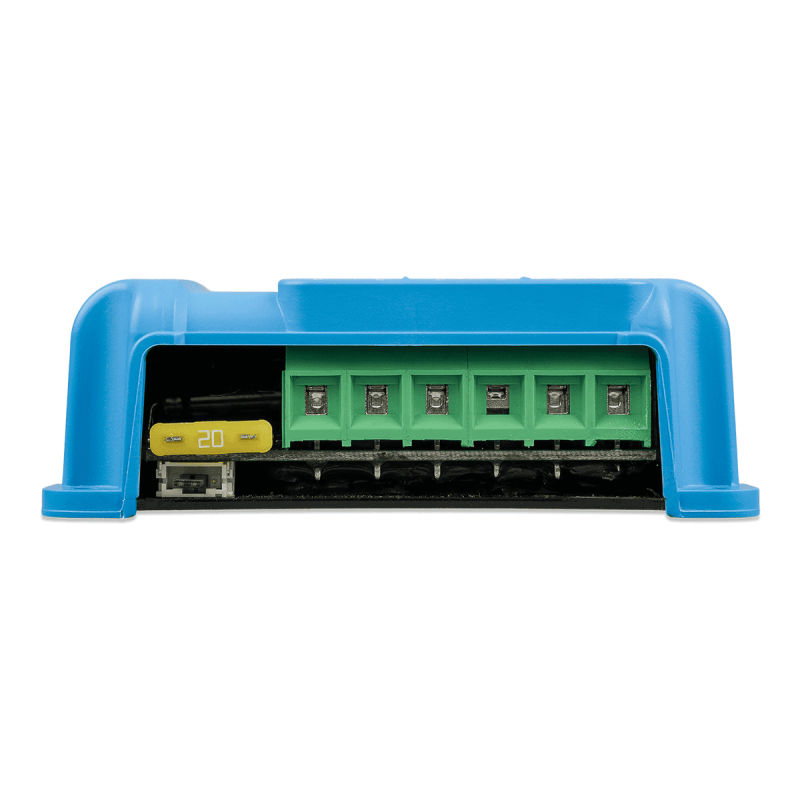 SmartSolar MPPT 75/10 — zdjęcie 2