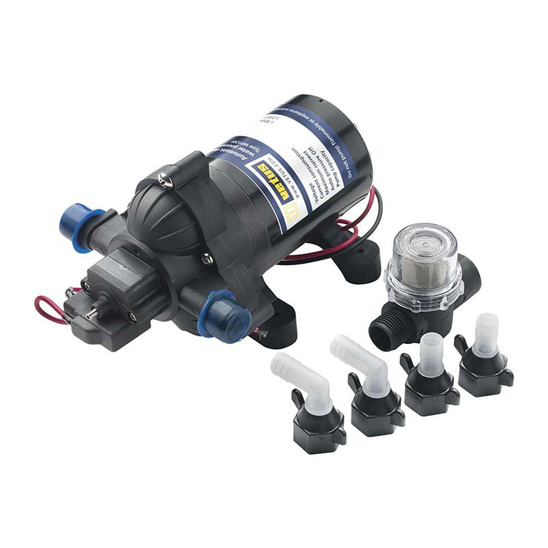 Pompa Ciśnieniowa VETUS 13L/Min 24V